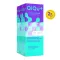 QiQu SOS SKIN REPAIR universalus gelis (2x5 ml)
