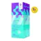 QiQu SOS SKIN REPAIR universalus gelis (2x5 ml)