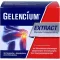 GELENCIUM EXTRACT vaistažolių plėvele dengtos tabletės, 2X150 vnt
