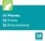 Instructions for use for Ginkgo biloba - 1 A Pharma® 120 mg plėvele dengtos tabletės, 30 vnt - 8