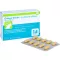 GINKGO BILOBA-1A Pharma 120 mg plėvele dengtos tabletės, 30 vnt