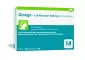 Instructions for use for Ginkgo biloba - 1 A Pharma® 120 mg plėvele dengtos tabletės, 120 vnt - 2