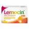 Lemocin® nuo gerklės skausmo medaus ir citrinos skonio, 24 vnt