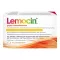 Lemocin® nuo gerklės skausmo medaus ir citrinos skonio, 24 vnt
