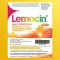 Lemocin® nuo gerklės skausmo medaus ir citrinos skonio, 24 vnt