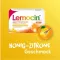 Lemocin® nuo gerklės skausmo medaus ir citrinos skonio, 24 vnt