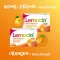 Lemocin® nuo gerklės skausmo medaus ir citrinos skonio, 24 vnt