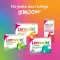 Lemocin® nuo gerklės skausmo medaus ir citrinos skonio, 24 vnt