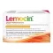Lemocin® nuo gerklės skausmo, apelsinų skonio, 24 vnt