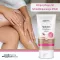 „Hyaluronic Gentle Tan Express“ kūno kremas, 150 ml