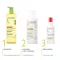 A-Derma Exomega Control Balm drėkinamasis, 400 ml