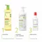 A-Derma Exomega Control pieno drėkinamasis, 400 ml