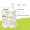 A-Derma Exomega Control pieno drėkinamasis, 400 ml