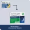 dormiLoges Melatonin plus Tryptophan plėvele dengtos tabletės, 60 vnt