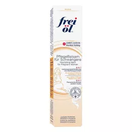 FREI ÖL CareBalm nėščiosioms, 125 ml