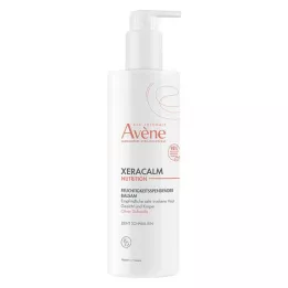 AVENE XeraCalm NUTRITION drėkinamasis balzamas, 400 ml