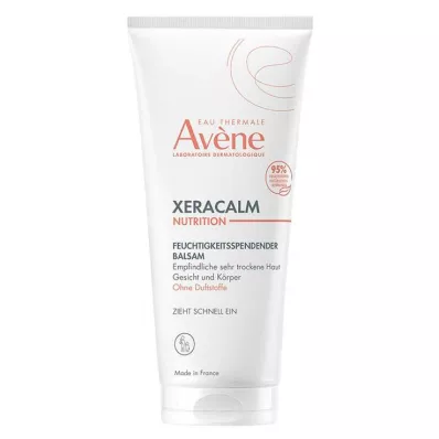 Avene Xeracalm Nutrition maitinamasis balzamas, 200 ml Avene Xeracalm Nutrition maitinamasis balzamas, 200 ml