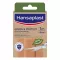 Hansaplast Green &amp; Protect Plaster 6 cmx1 M (1 vnt.)