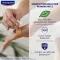 Hansaplast Green &amp; Protect Plaster 6 cmx1 M (1 vnt.)