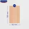 Hansaplast Green &amp; Protect Plaster 6 cmx1 M (1 vnt.)