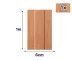 Instructions for use for Hansaplast Green & Protect Plaster 6 cmx1 M (1 vnt.) - 2