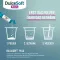 DULCOSOFT Plus milteliai geriamajam tirpalui ruošti, 10 vnt