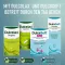 DULCOSOFT Plus milteliai geriamajam tirpalui ruošti, 10 vnt