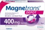 MAGNETRANS Depot 400 mg tabletės, 100 vnt