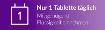 Instructions for use for MAGNETRANS Depot 400 mg tabletės, 100 vnt - 4