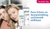 Instructions for use for Ladival Urban Fluid LSF 50+ matinis veido kremas nuo saulės (50 ml) - 1