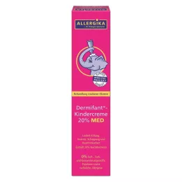DERMIFANT-Kremas vaikams 20 % MED, 100 ml