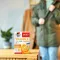Doppelherz Vitamin C 1000 + D3 + Cinko depo tabletės, 30 vnt