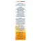 Doppelherz Vitamin C 1000 + D3 + Cinko depo tabletės, 30 vnt