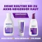 BENZACARE Microbiome Equaliser losjonas, 50 ml