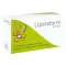 LIPOREFORM apsauginės tabletės, 60 vnt