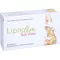 LIPOSLIM NutriTabs tabletės, 80 vnt