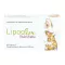 LIPOSLIM NutriTabs tabletės, 80 vnt