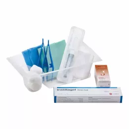 URINKATHETER-SET 7, 1 vnt