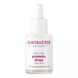 PROBIOTIC lašai serumo, 30 ml