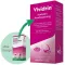 Vividrin® Azelastine kombinuota pakuotė nuo šienligės &amp; alergijos, 1 vnt