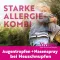 Vividrin® Azelastine kombinuota pakuotė nuo šienligės &amp; alergijos, 1 vnt