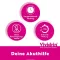 Vividrin® Azelastine kombinuota pakuotė nuo šienligės &amp; alergijos, 1 vnt
