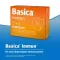 Basica Immune Drinking Granules + Kapsulė, 7 vnt