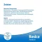 Basica Immune Drinking Granules + Kapsulė, 7 vnt