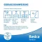 Basica Immune Drinking Granules + Kapsulė, 7 vnt