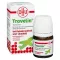 TRAVELIN Tabletės, 40 vnt