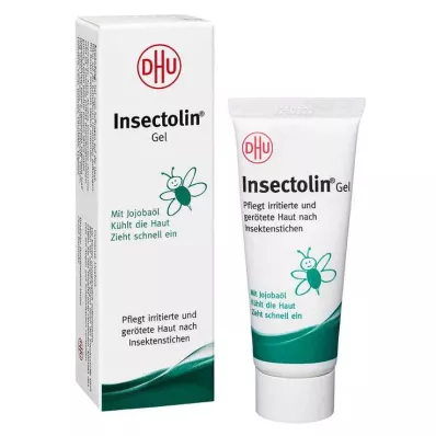 INSECTOLIN Gelis, 20 ml INSECTOLIN Gelis, 20 ml