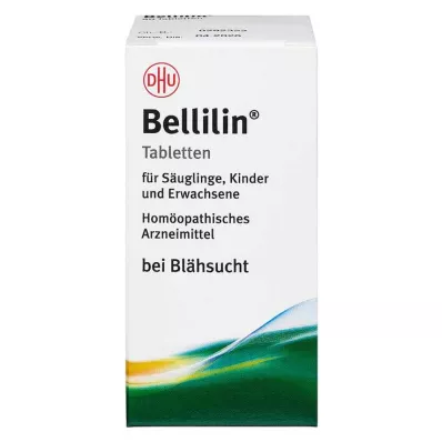 BELLILIN Tabletės, 40 vnt BELLILIN Tabletės, 40 vnt