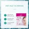 Dermasel Anti-Age Sheet Mask, 1 vnt