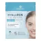Dermasel Hyaluron lakštinė kaukė, 1 vnt